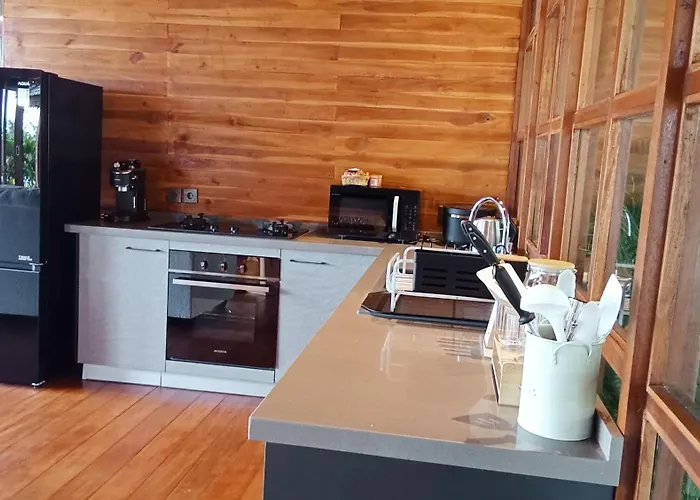 Taman, 2br With Breathtaking Rice Paddy View Villa