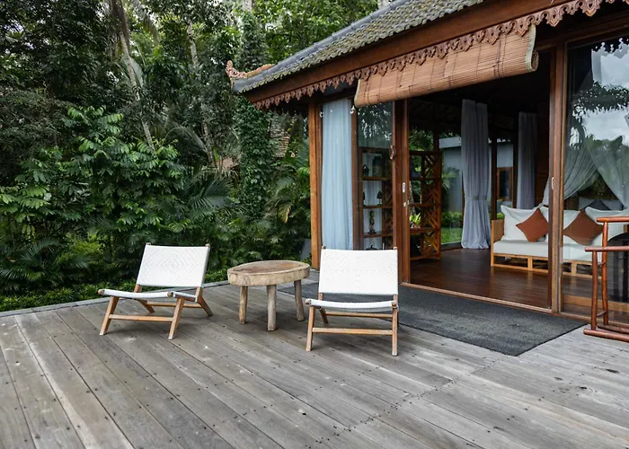Taman, 2br With Breathtaking Rice Paddy View Villa *