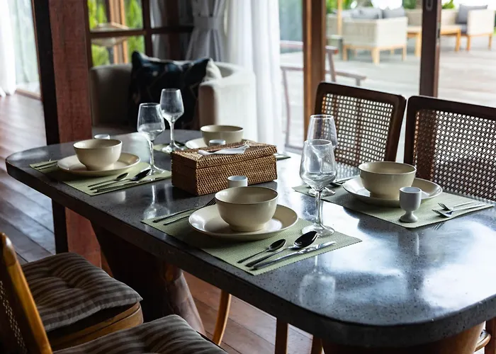 Taman, 2br With Breathtaking Rice Paddy View Villa *