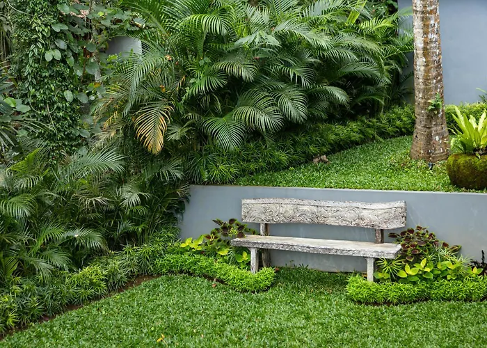 Taman, 2br With Breathtaking Rice Paddy View *