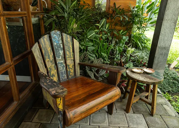 Taman, 2br With Breathtaking Rice Paddy View Ubud