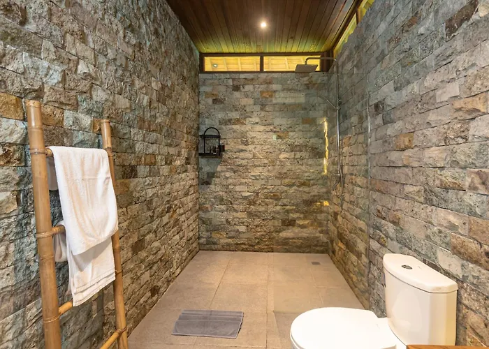 Taman, 2br With Breathtaking Rice Paddy View